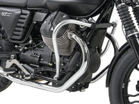 hepco becker engine guard moto guzzi v7ii 15