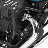 hepco becker engine guard moto guzzi v7iii