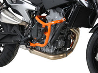 hepco becker engine guard ktm duke 790