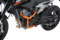 hepco becker engine guard ktm duke 790
