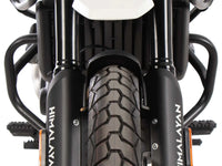 hepco becker engine guard royal enfield himalayan 450 2024