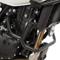 hepco becker engine guard royal enfield himalayan 450 2024