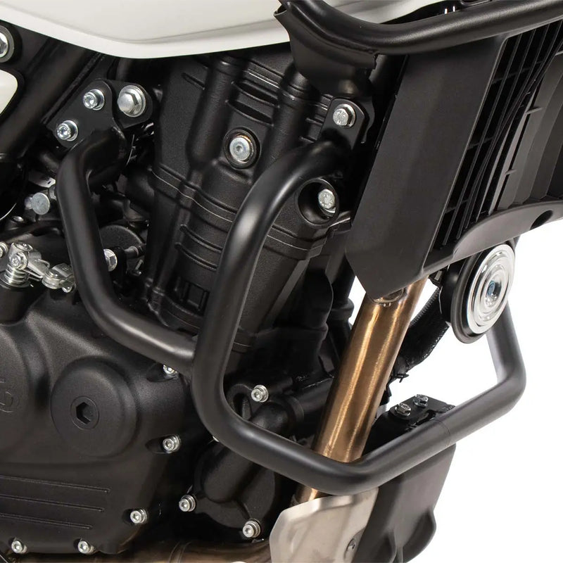 hepco becker engine guard royal enfield himalayan 450 2024