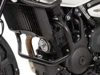 hepco becker engine guard royal enfield himalayan 450 2024