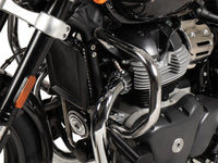 hepco becker engine guard royal enfield super meteor 650 2023