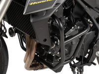 hepco becker engine guard solid honda cb750 hornet 2023