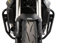 hepco becker engine guard solid honda cb750 hornet 2023