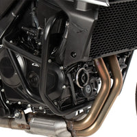 hepco becker engine guard solid honda cb750 hornet 2023