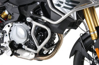 hepco becker engine guard bmw f750gs f800gs f850gs f900gs