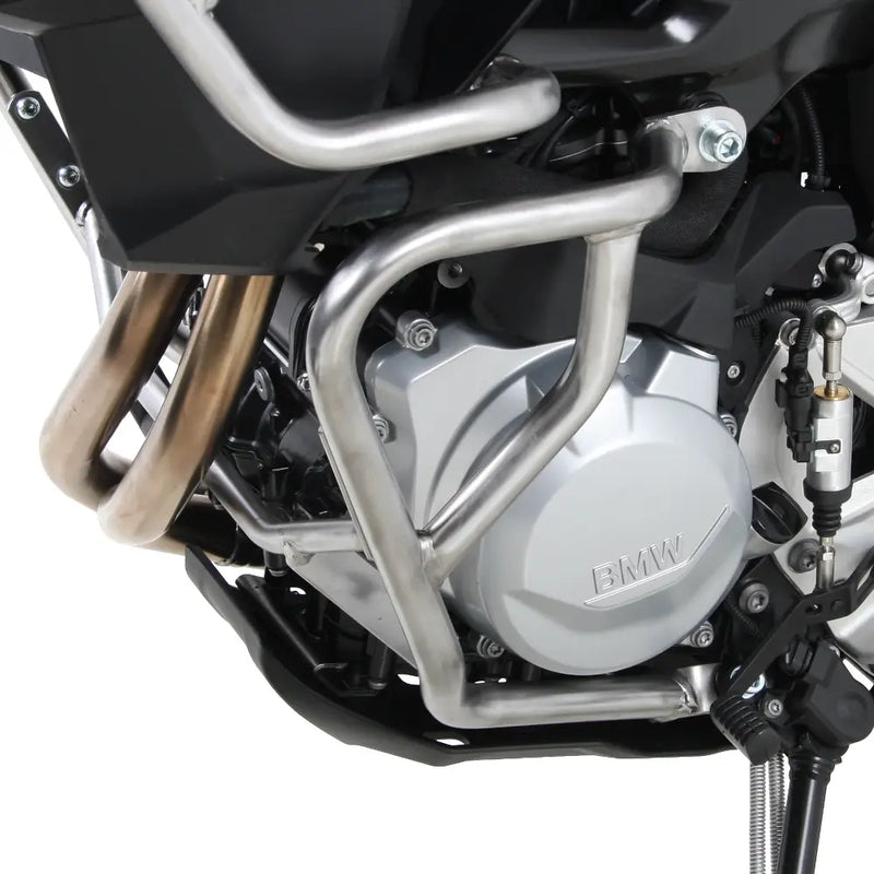 hepco becker engine guard bmw f750gs f800gs f850gs f900gs