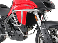 hepco becker tank guard ducati multistrada 950 17