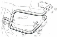 hepco becker engine guard suzuki big 800 dr 800 s from 91