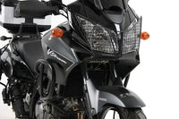 hepco becker engine guard suzuki dl 650 v strom up to 11