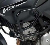 hepco becker engine guard suzuki dl 650 v strom up to 11