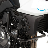 hepco becker engine guard suzuki gsx 8s