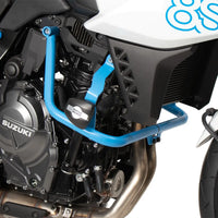 hepco becker engine guard suzuki gsx 8s
