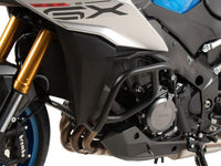 hepco becker engine guard suzuki gsx s1000 gx 2024