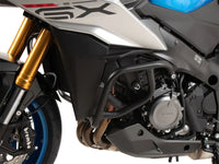 hepco becker engine guard suzuki gsx s1000 gx 2024