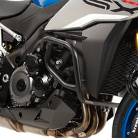 hepco becker engine guard suzuki gsx s1000 gx 2024