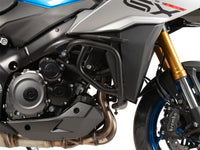 hepco becker engine guard suzuki gsx s1000 gx 2024