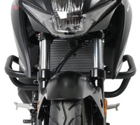 hepco becker engine guard suzuki gsx s 125 17