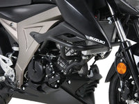 hepco becker engine guard suzuki gsx s 125 17