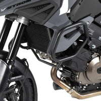 hepco becker engine guard suzuki v strom 1050