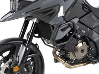 hepco becker engine guard suzuki v strom 1050
