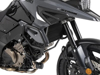 hepco becker engine guard suzuki v strom 1050