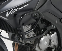 hepco becker engine guard suzuki dl 650 v strom up to 11