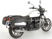 hepco becker engine guard triumph bonneville t100 scrambler 900