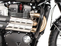 hepco becker engine guard triumph scrambler 1200 x 2024