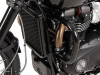 hepco becker engine guard triumph scrambler 1200 x 2024