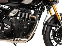 hepco becker engine guard triumph scrambler 400 x 2024