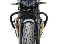 hepco becker engine guard triumph speed twin