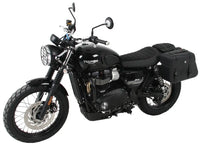 hepco becker engine guard triumph street scrambler 17