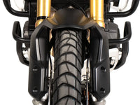hepco becker engine guard triumph tiger 1200 gt pro 2022