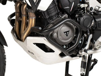 hepco becker engine guard triumph tiger 1200 gt pro 2022