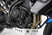 hepco becker engine guard triumph tiger 800 all model years