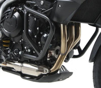 hepco becker engine guard triumph tiger 800 all model years