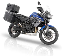 hepco becker engine guard triumph tiger 800 all model years