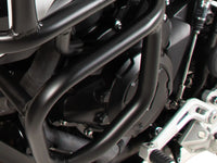 hepco becker engine guard triumph tiger 900 rally gt pro 2024