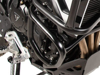 hepco becker engine guard triumph tiger 900 rally gt pro 2024