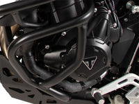 hepco becker engine guard triumph tiger 900 rally gt pro 2024