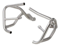 hepco becker engine guard triumph tiger 900 rally gt pro black