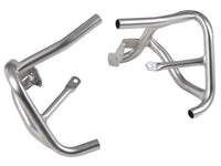 hepco becker engine guard triumph tiger 900 rally gt pro black