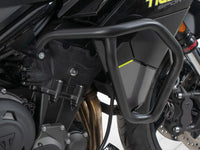 hepco becker engine guard triumph tiger sport 800 2025