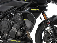 hepco becker engine guard triumph tiger sport 800 2025