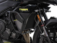 hepco becker engine guard triumph tiger sport 800 2025