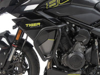 hepco becker engine guard triumph tiger sport 800 2025